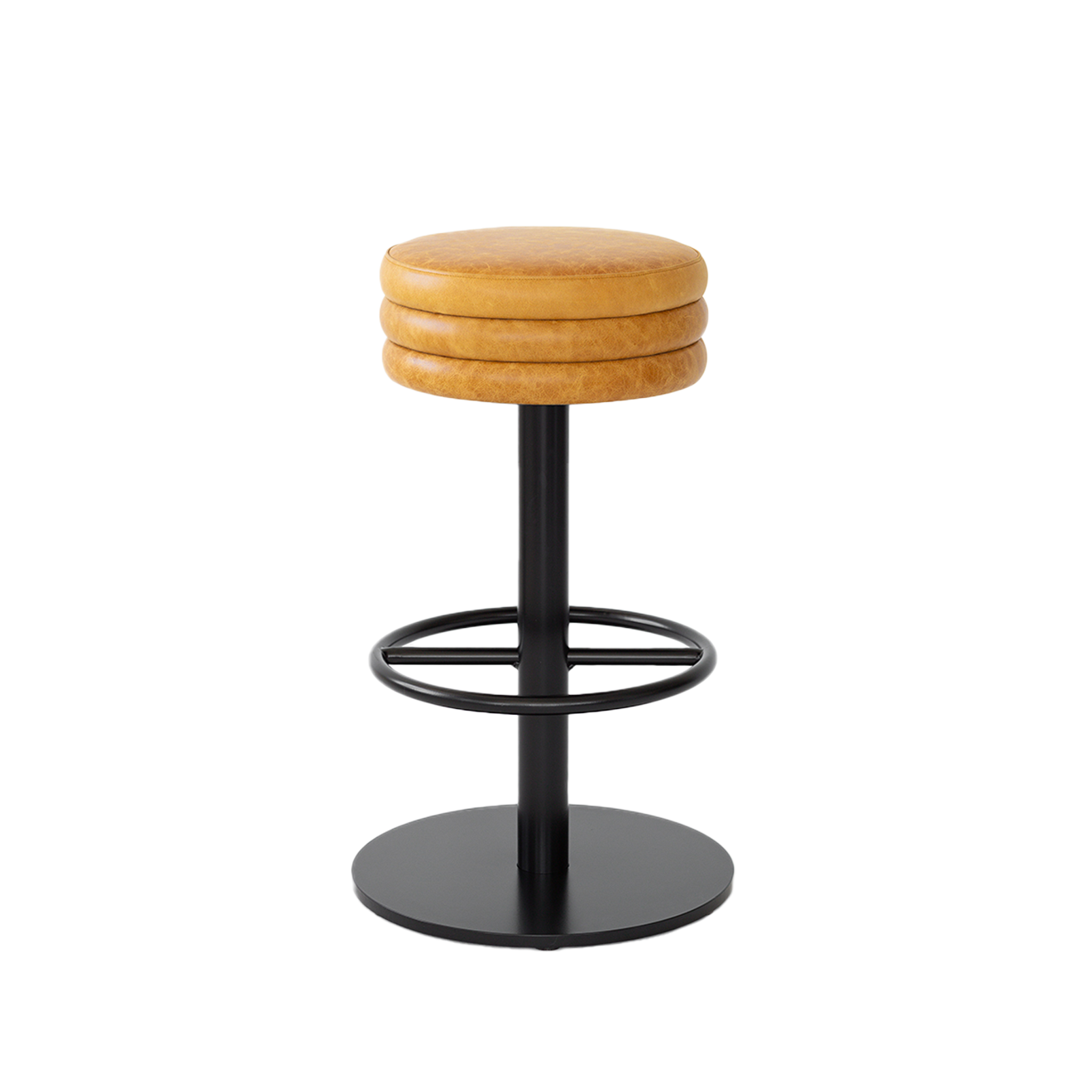 Triple Bar Stool