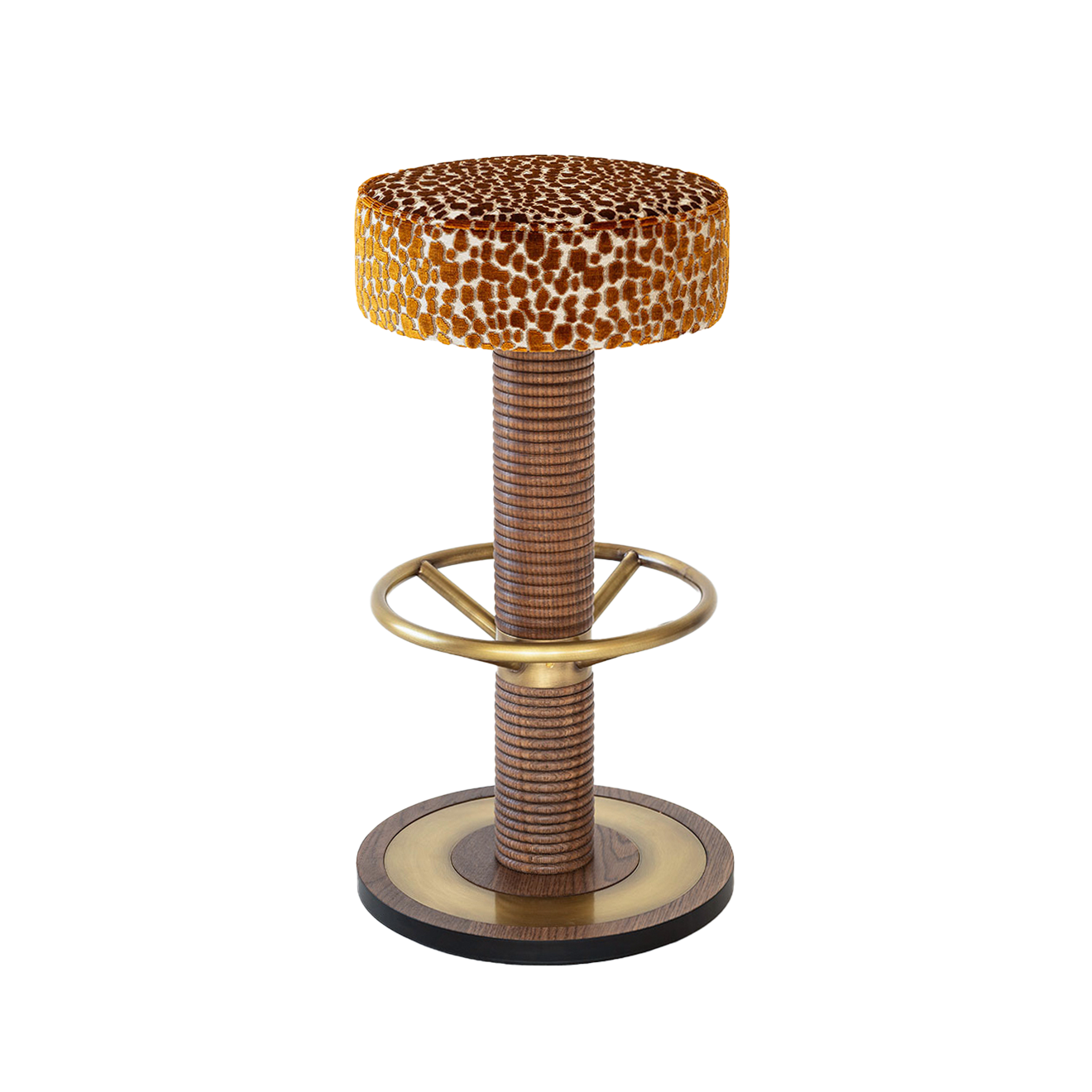 WB-R / Bar Stool