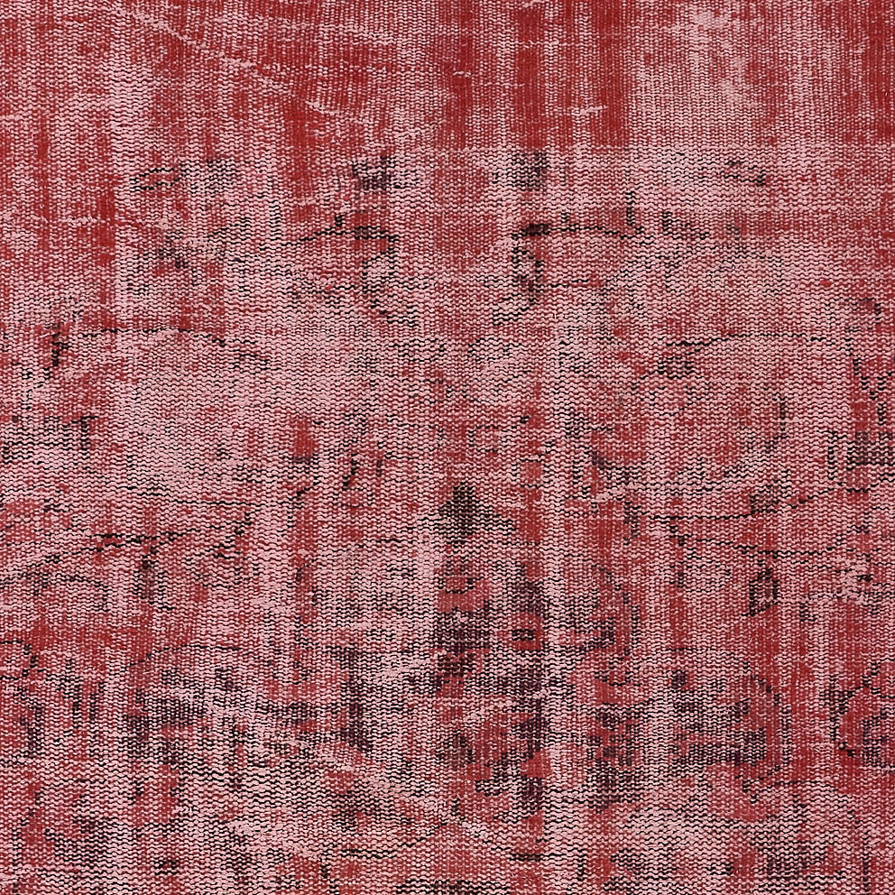 Vintage Carpet V58