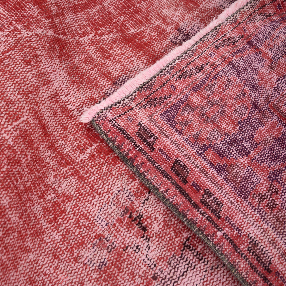 Vintage Carpet V58