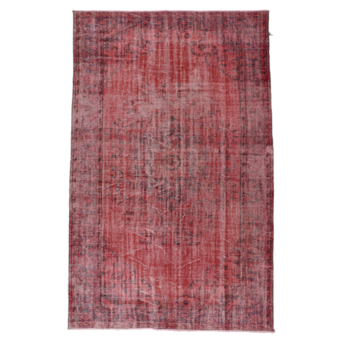 Vintage Carpet V58