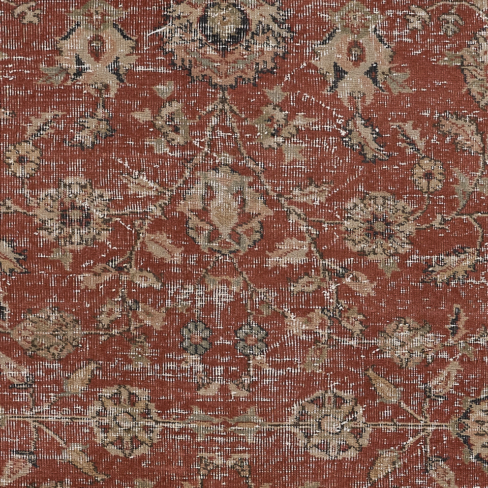 Vintage Carpet V63