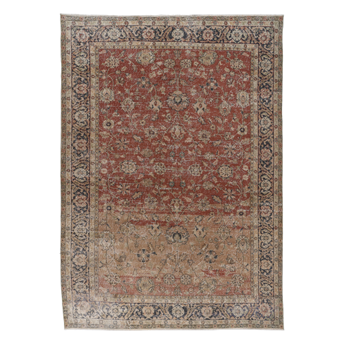 Vintage Carpet V63
