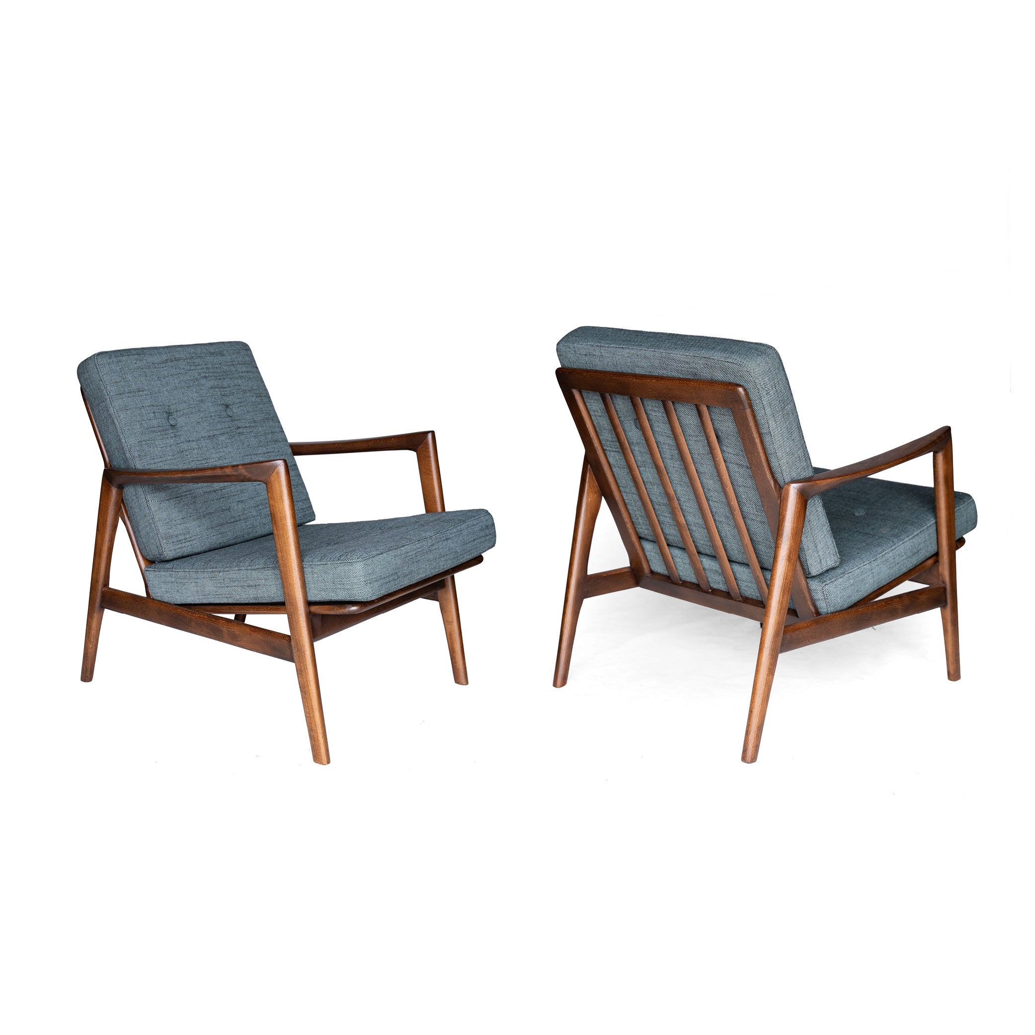 Armchair Eddy x Kvadrat