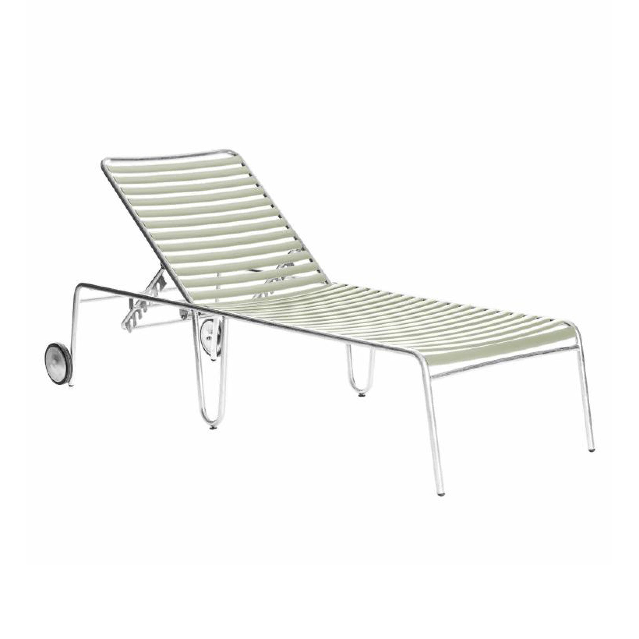 Bättig daybed from Manufakt