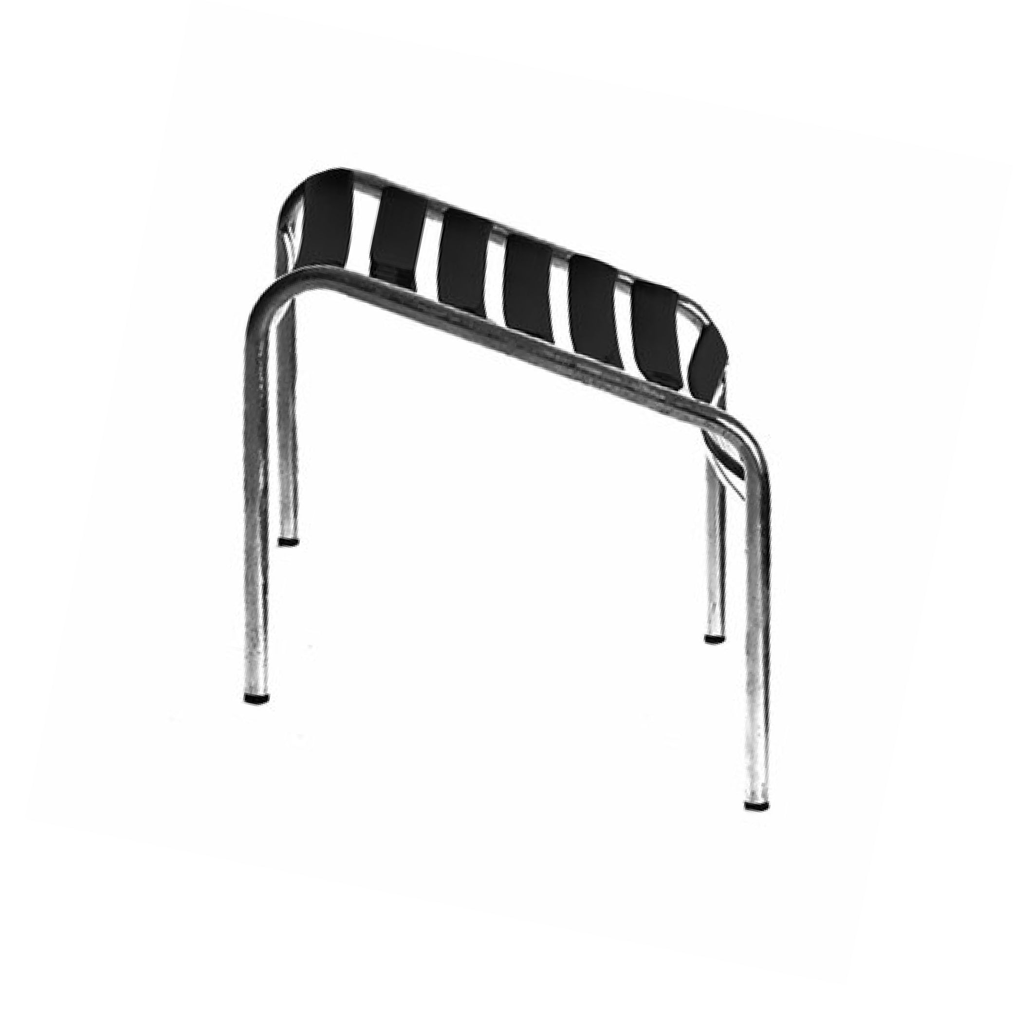 Bättig Lounger Fussschemel von Manufakt