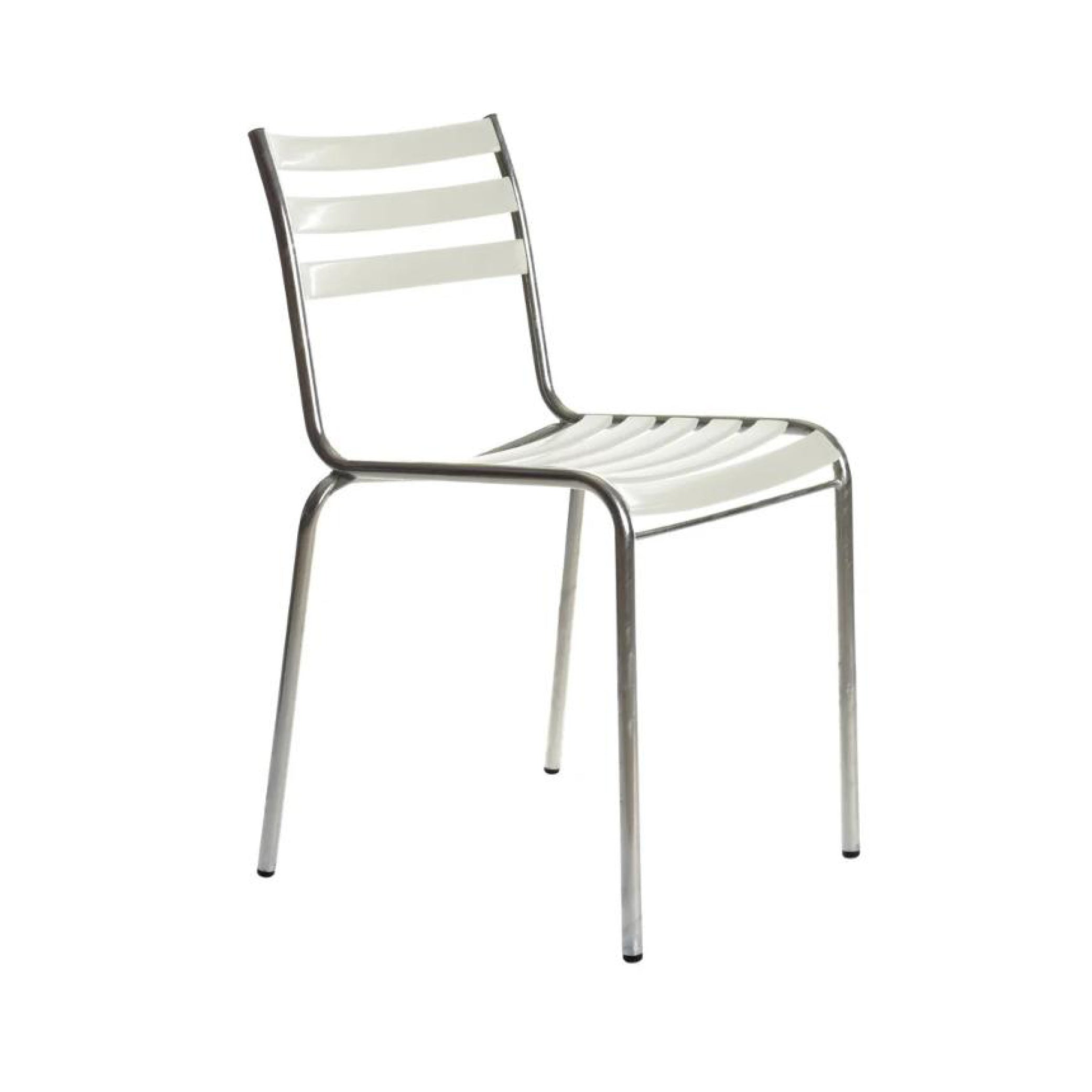 Bättig Chair Model 7 by Manufakt