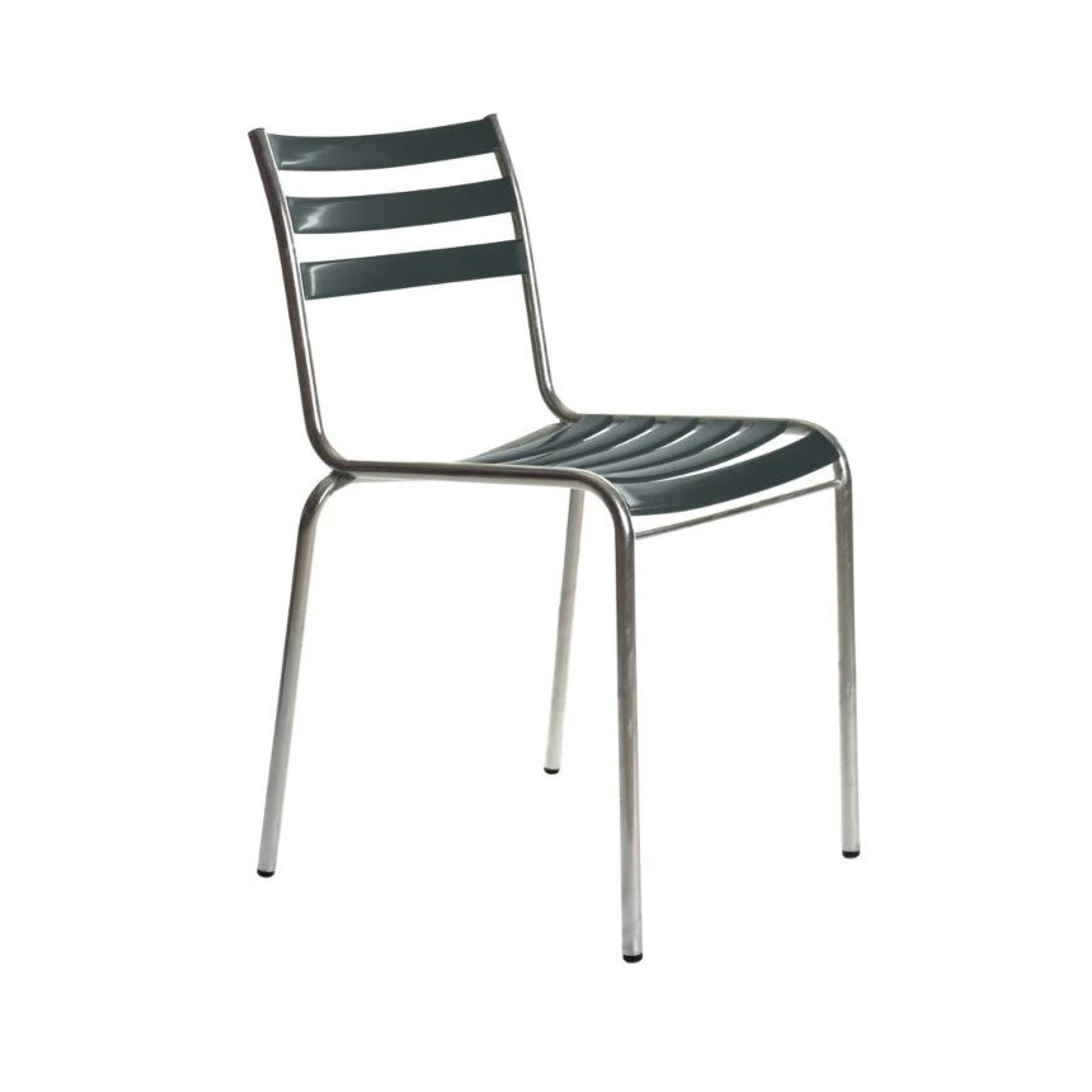 Bättig Chair Model 7 by Manufakt