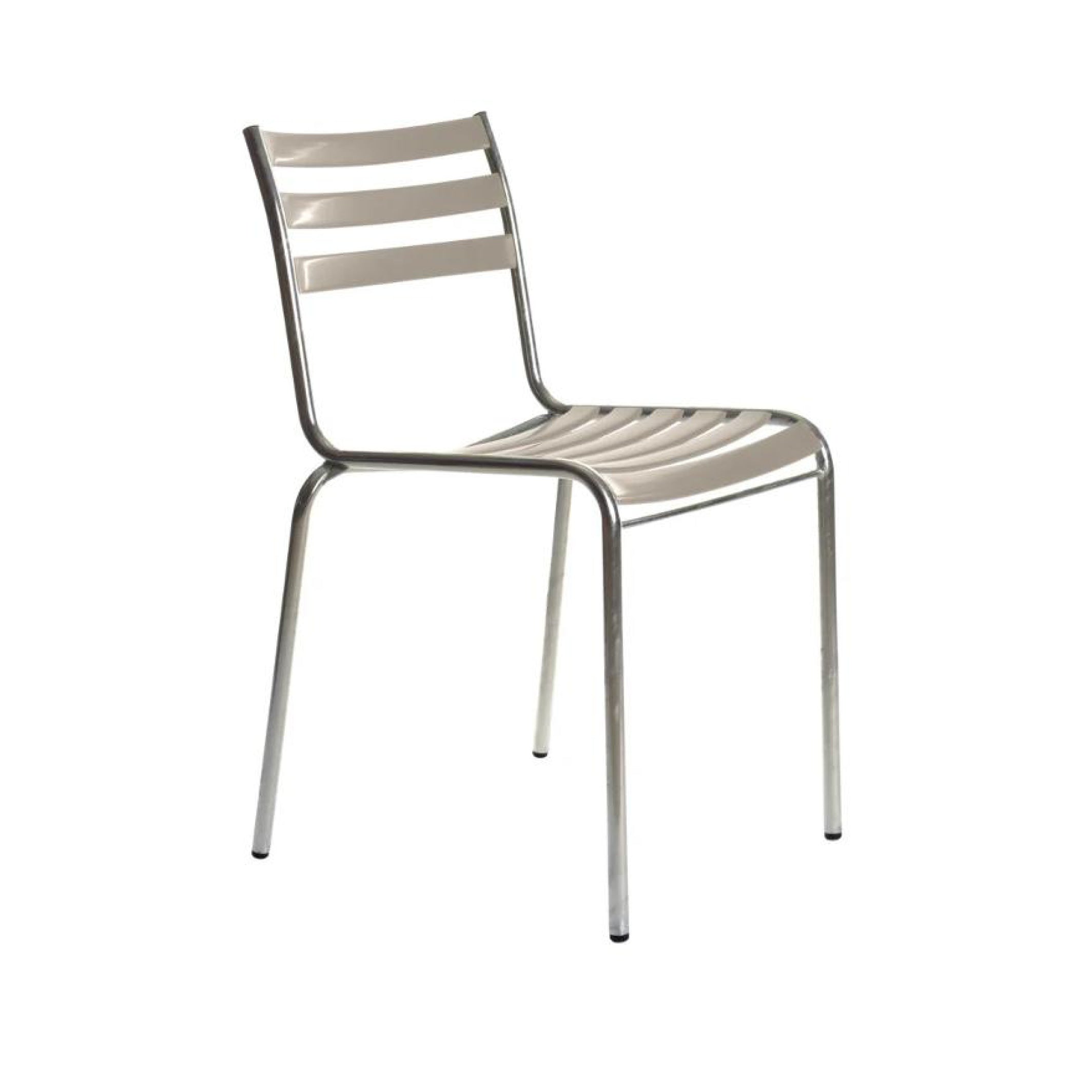 Bättig Chair Model 7 by Manufakt