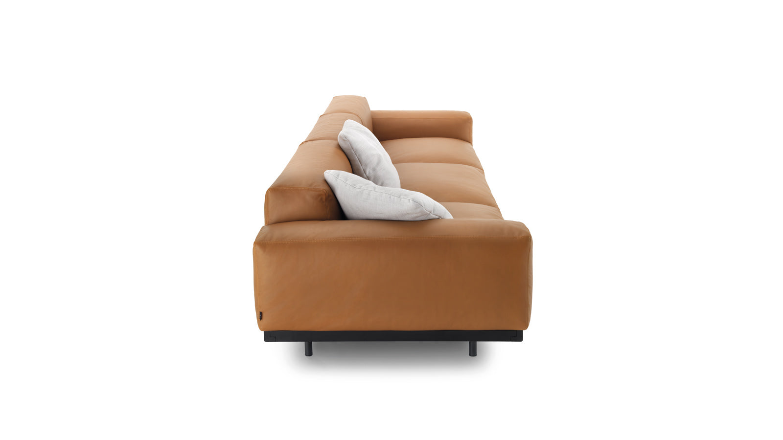 Naviglio Sofa Leder