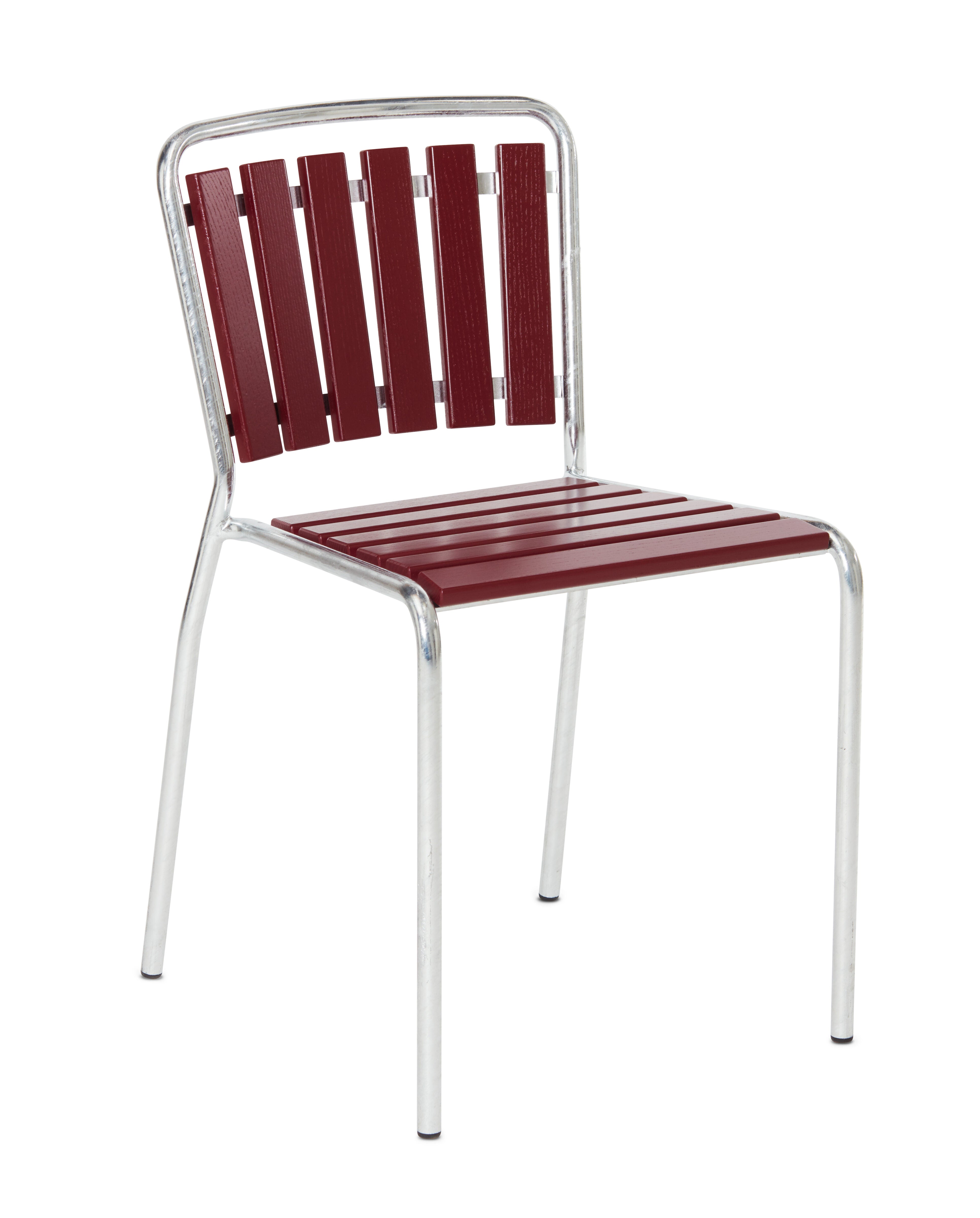 Haefeli garden chair