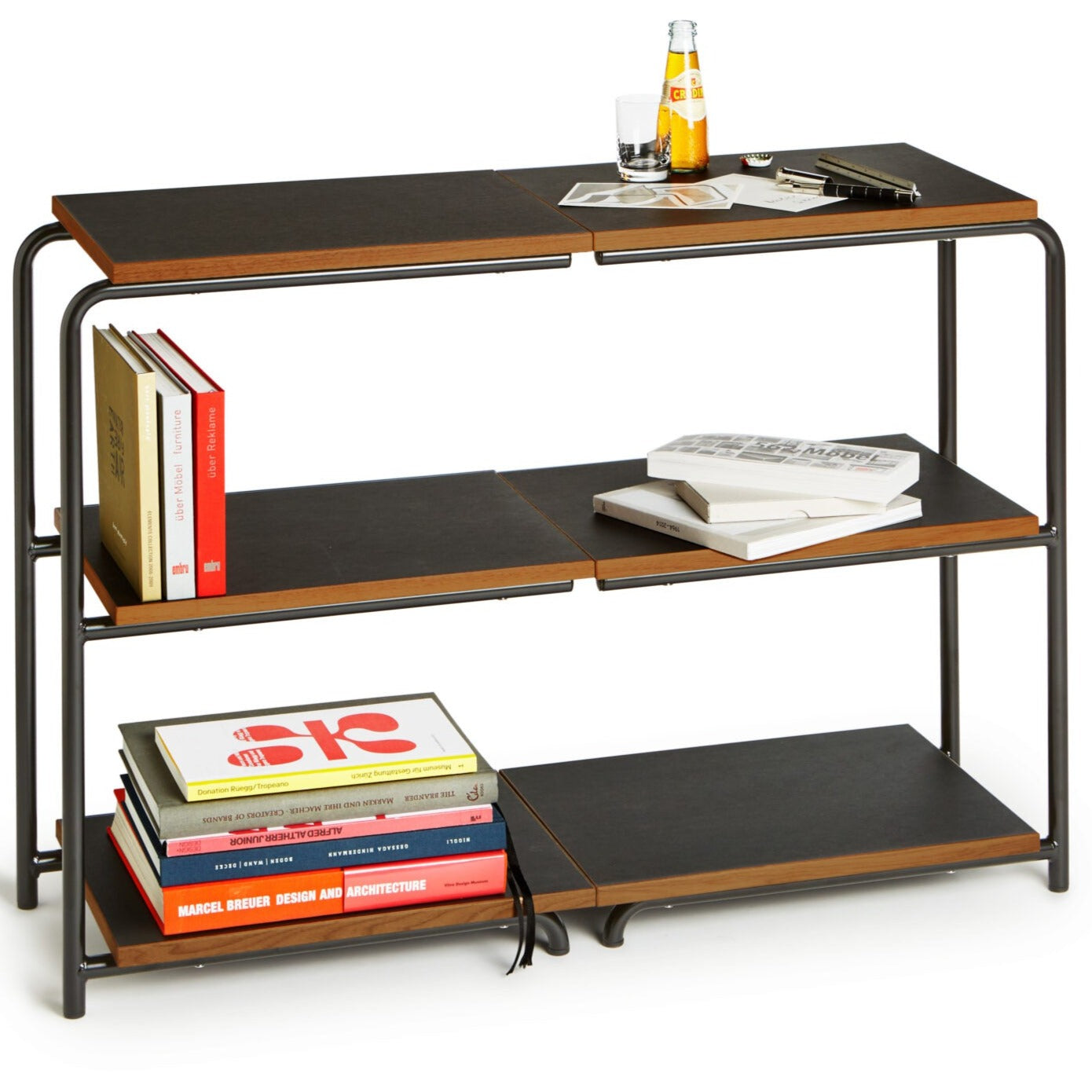 Moser side table