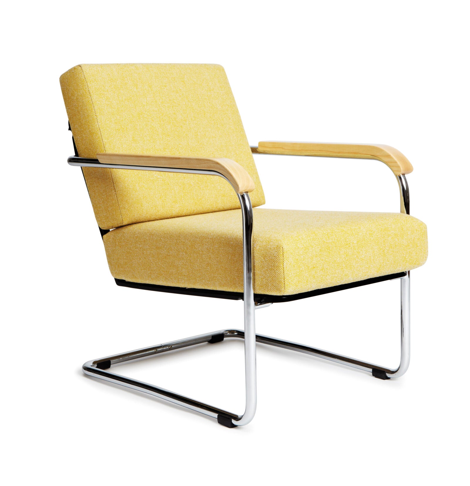 Moser armchair