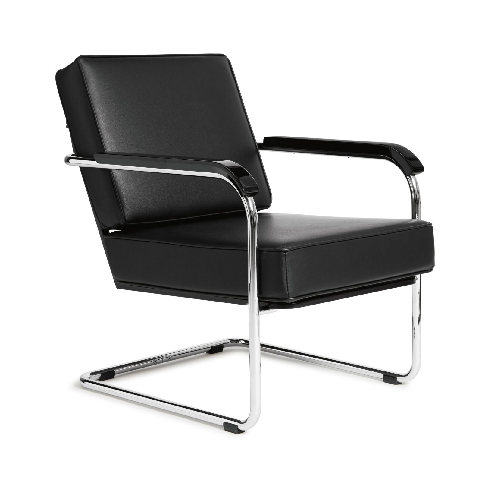 Moser armchair