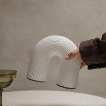 Vuelta Portable Table Lamp