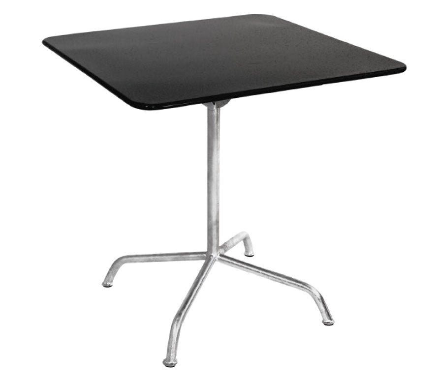 Bättig Tisch eckig 80 cm von Manufakt