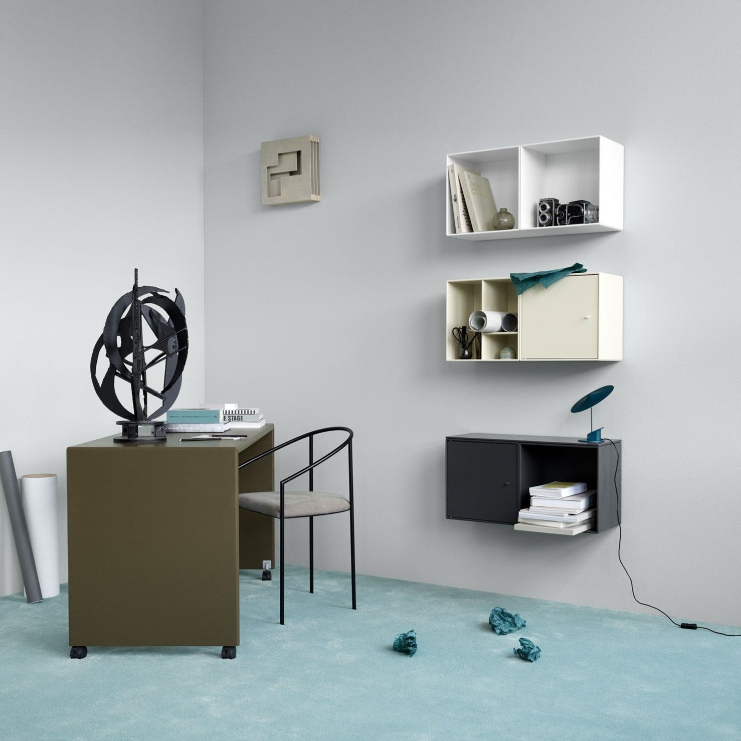 Luna Mini Kollektion
