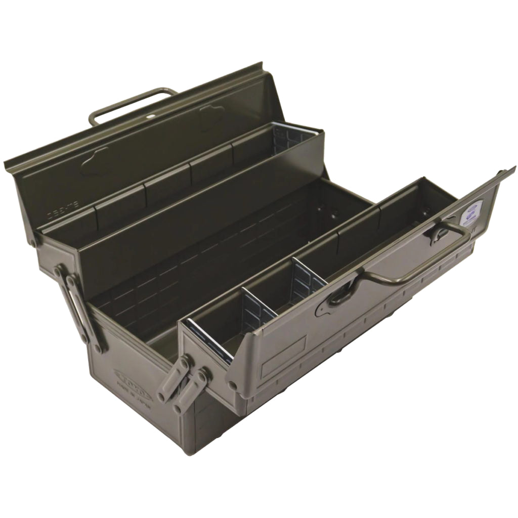 Tool Box