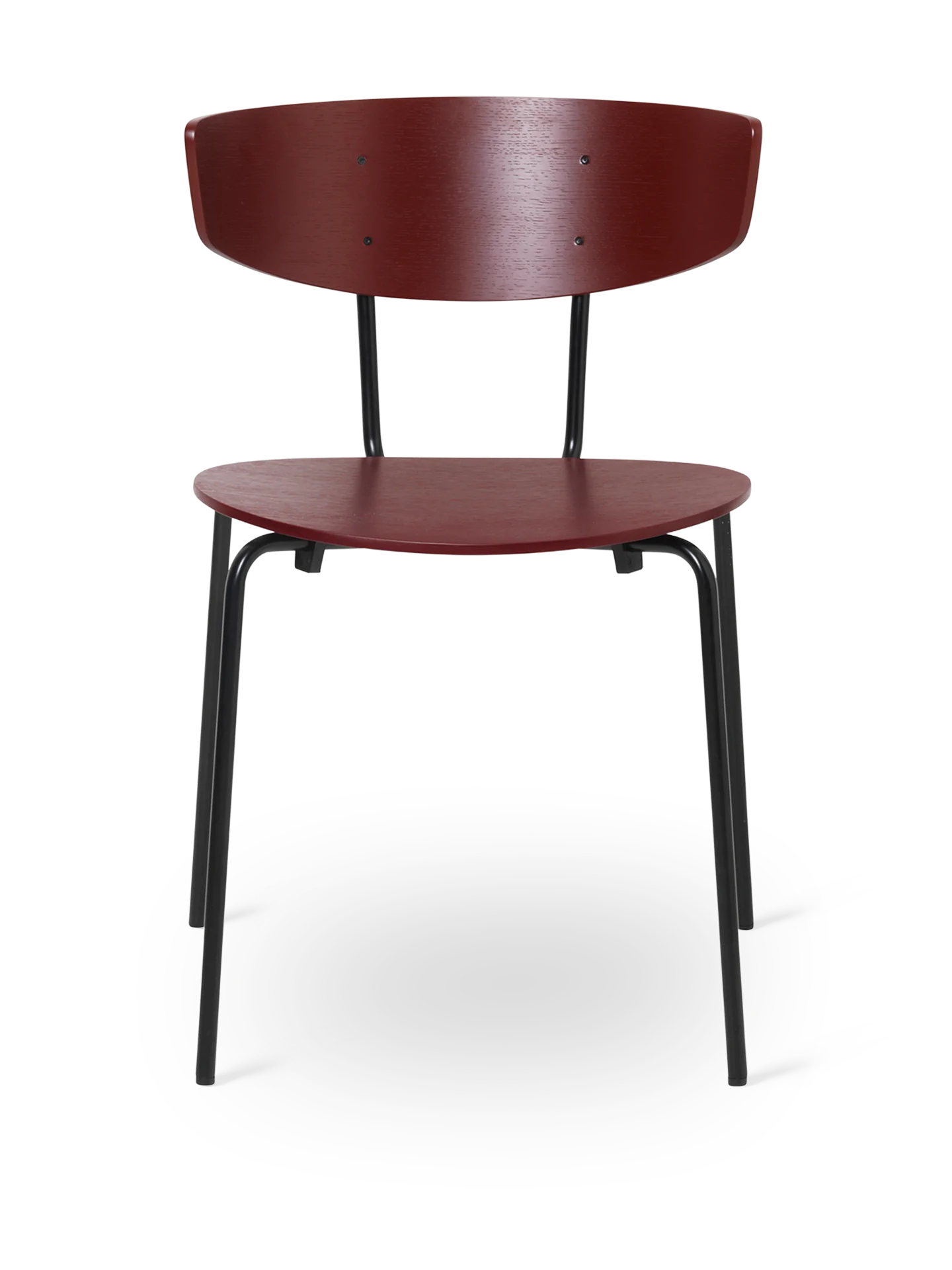 Herman Dining Chair Metall