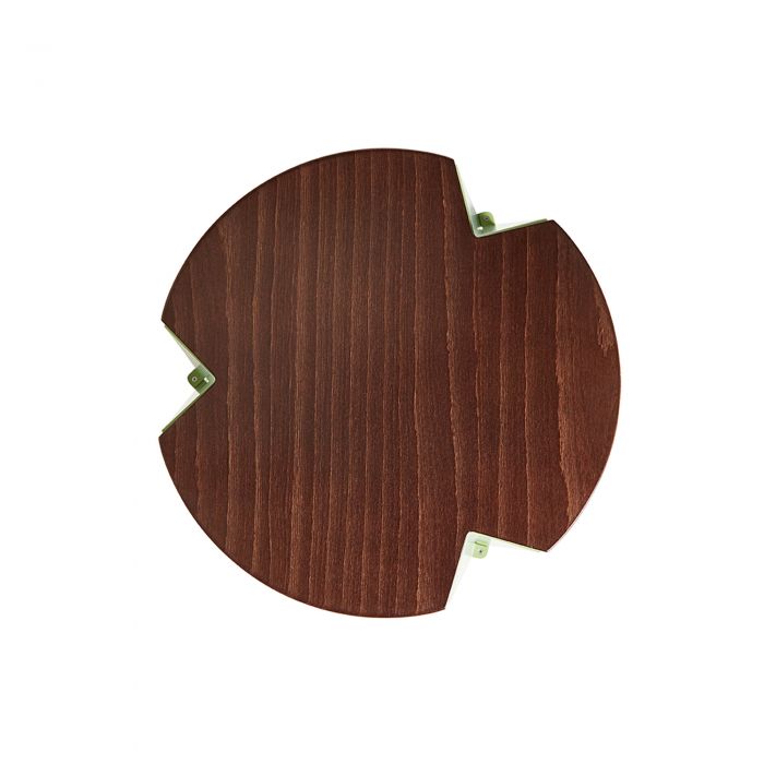 Vogt Hocker