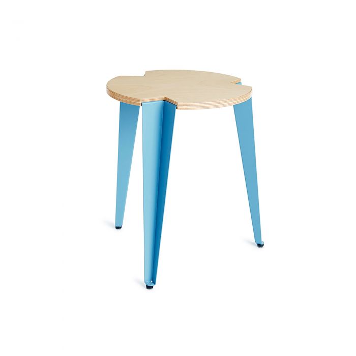 Vogt Hocker