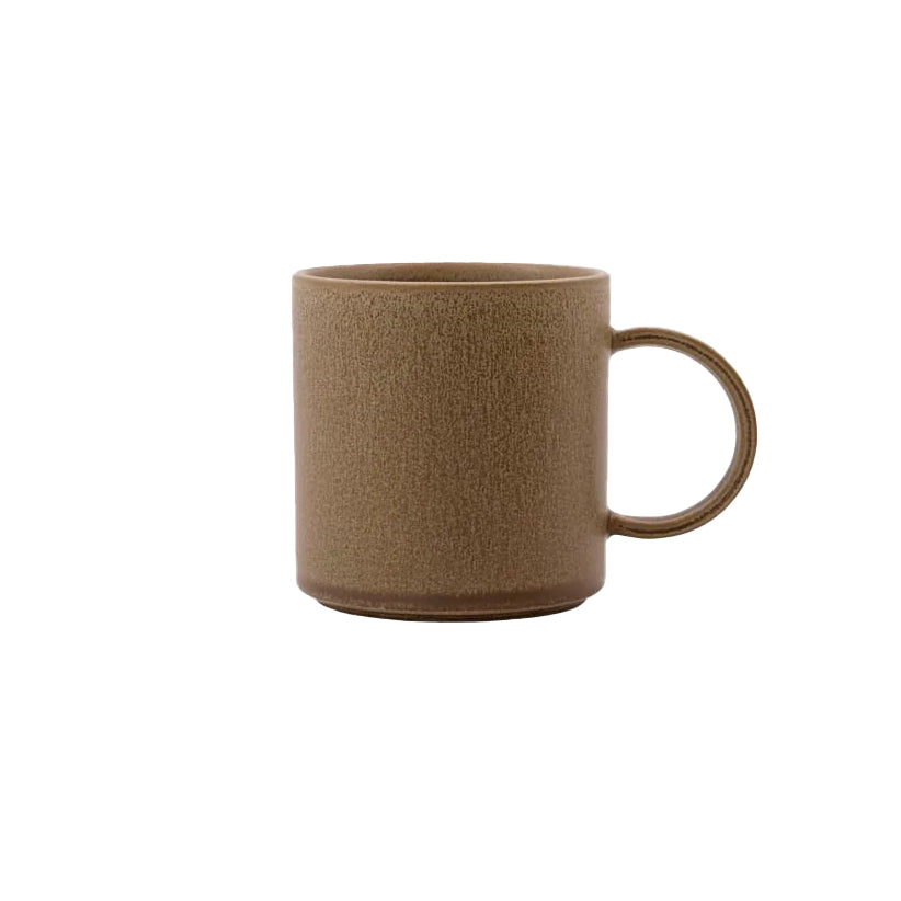 Mug Cara