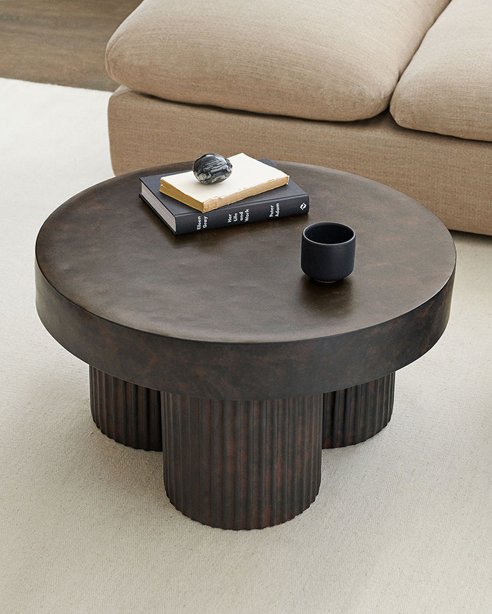 Gear Coffee Table