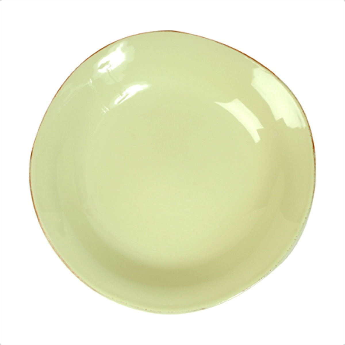 pasta plate Ø 25 cm