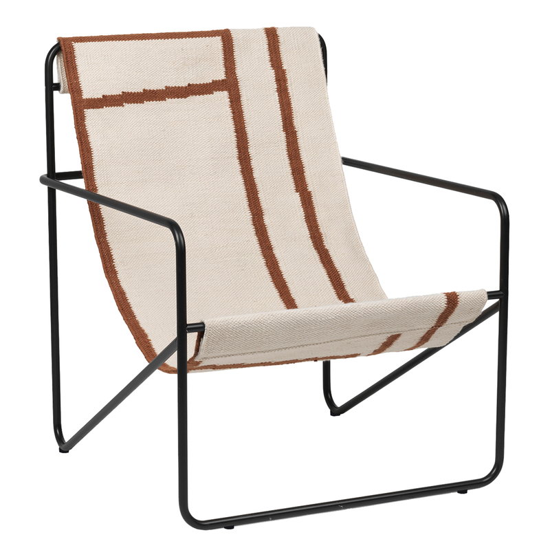 Desert Lounge Chair