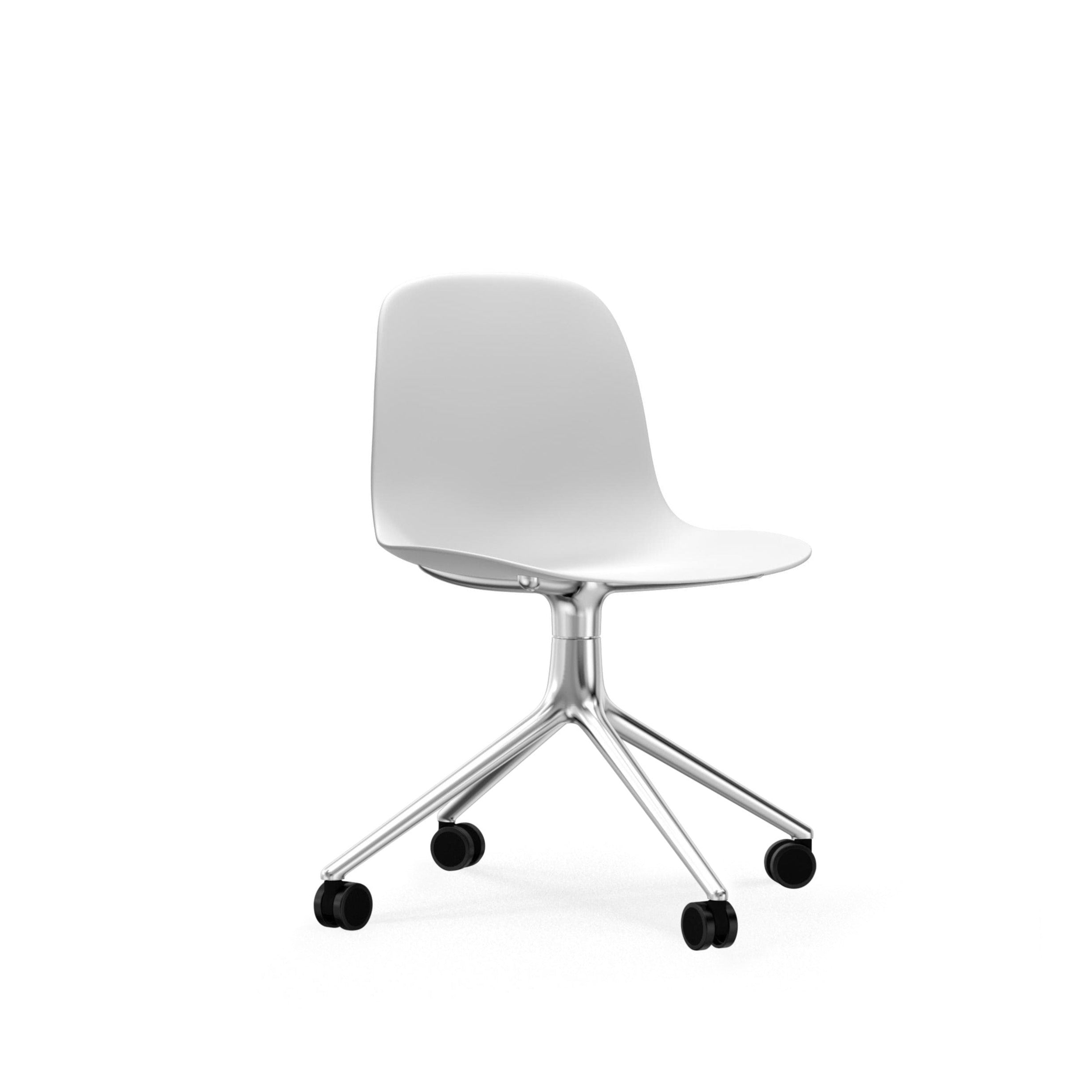 Form Chair Swivel