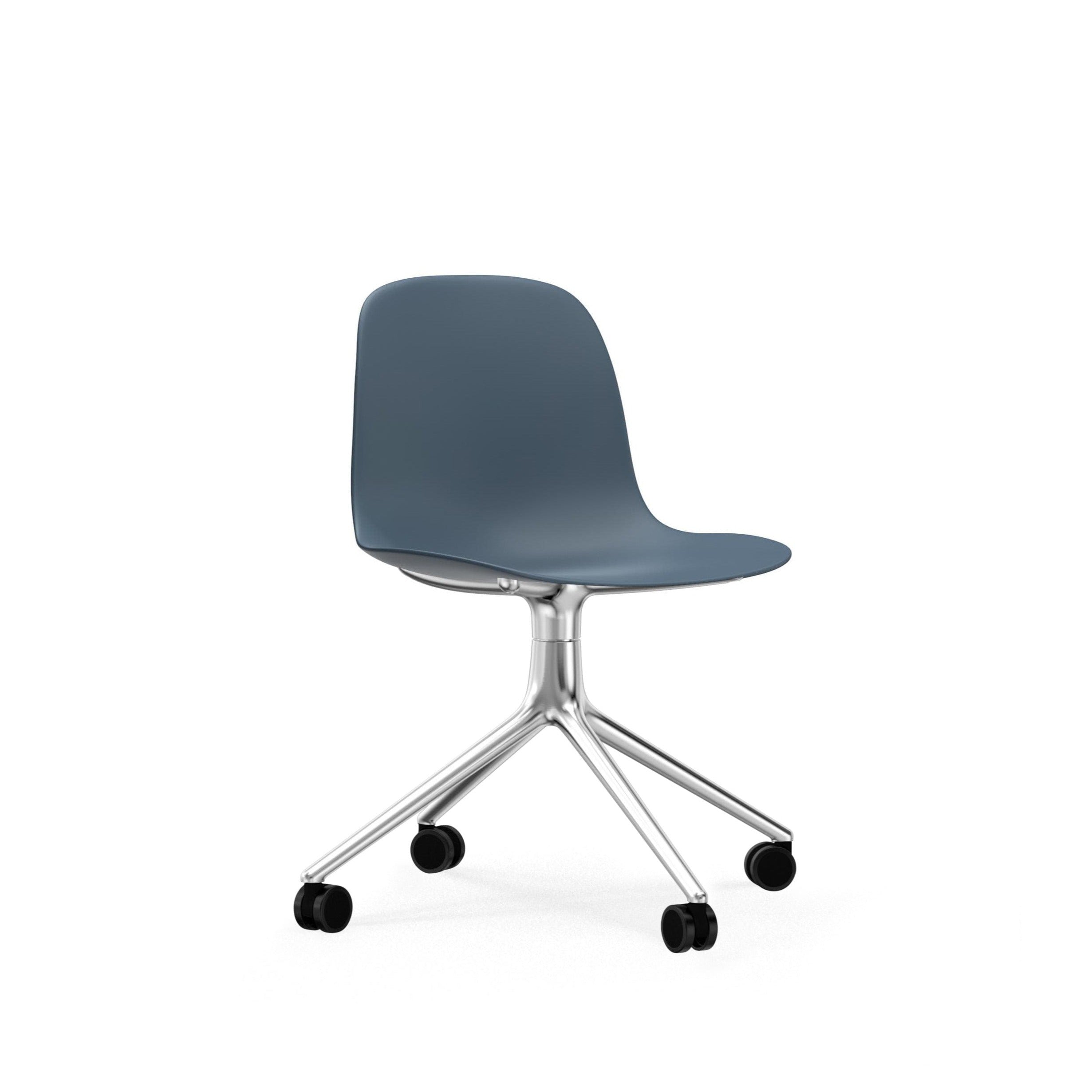 Form Chair Swivel