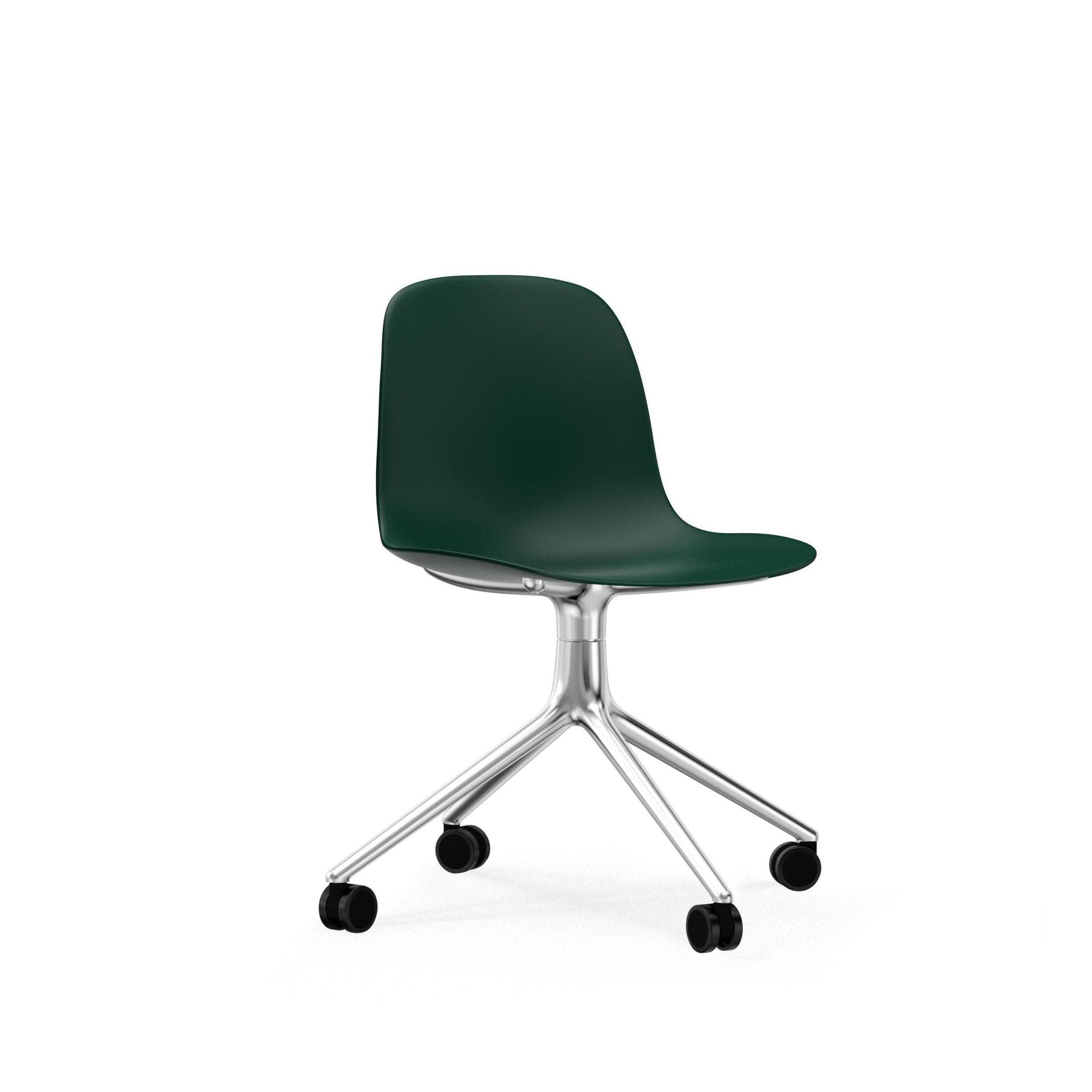 Form Chair Swivel