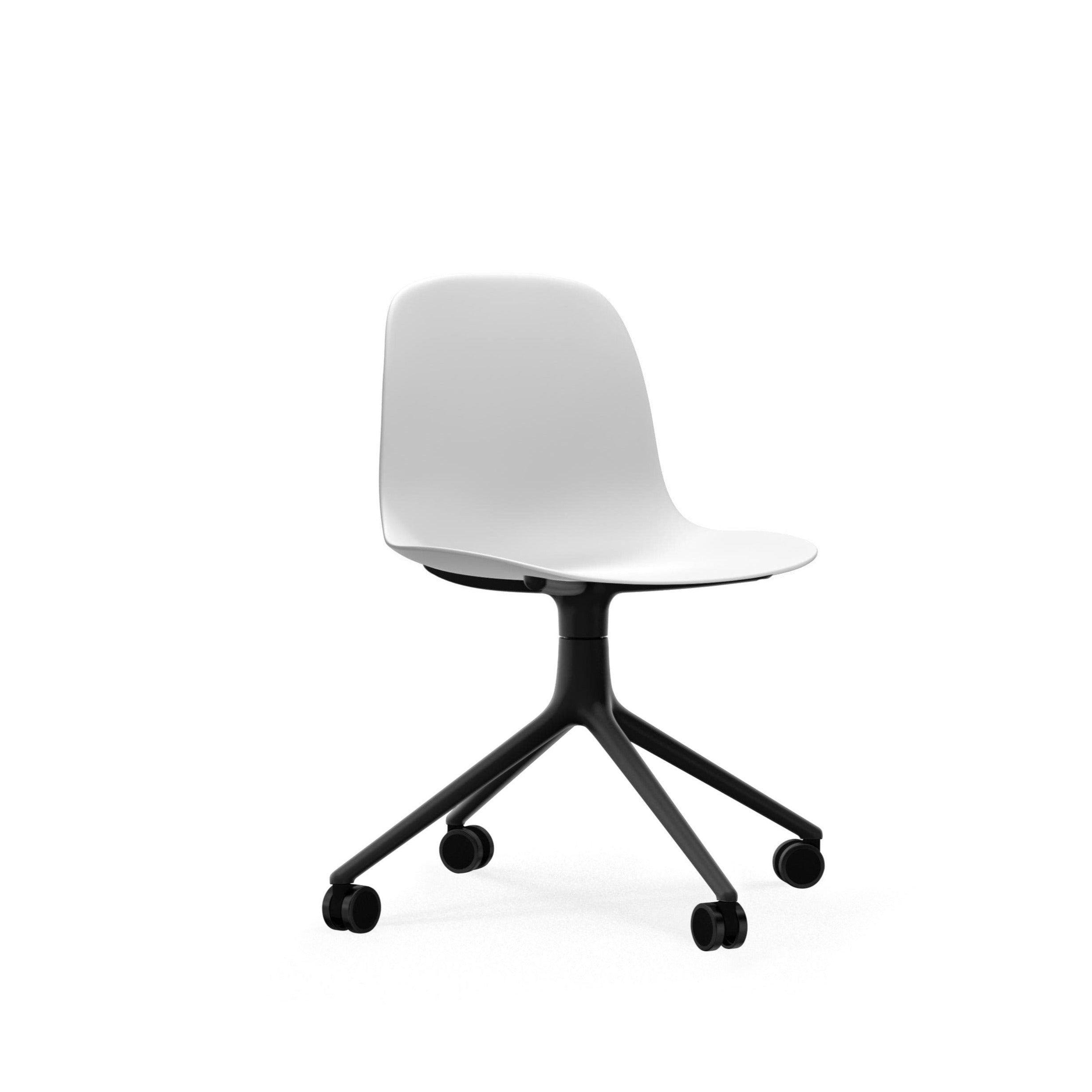 Form Chair Swivel