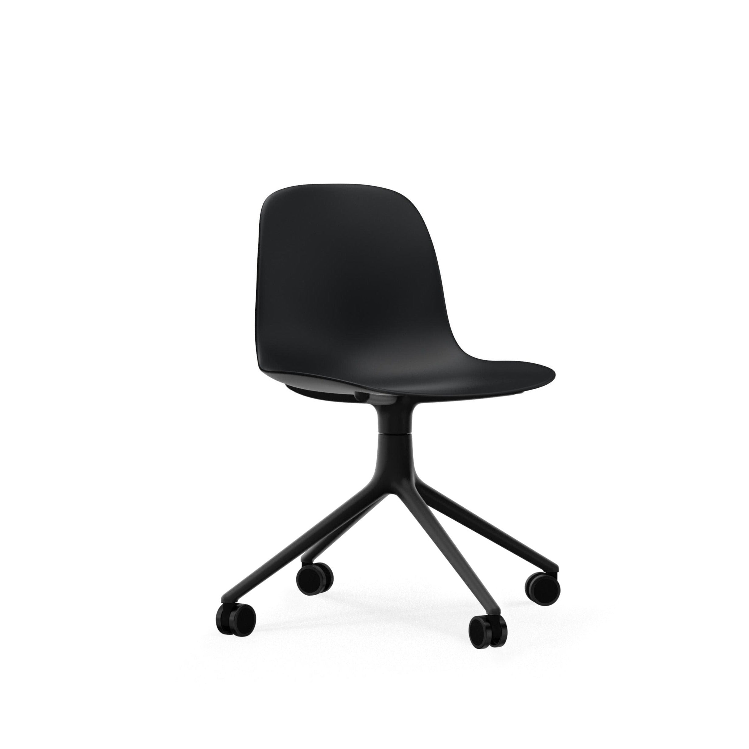Form Chair Swivel