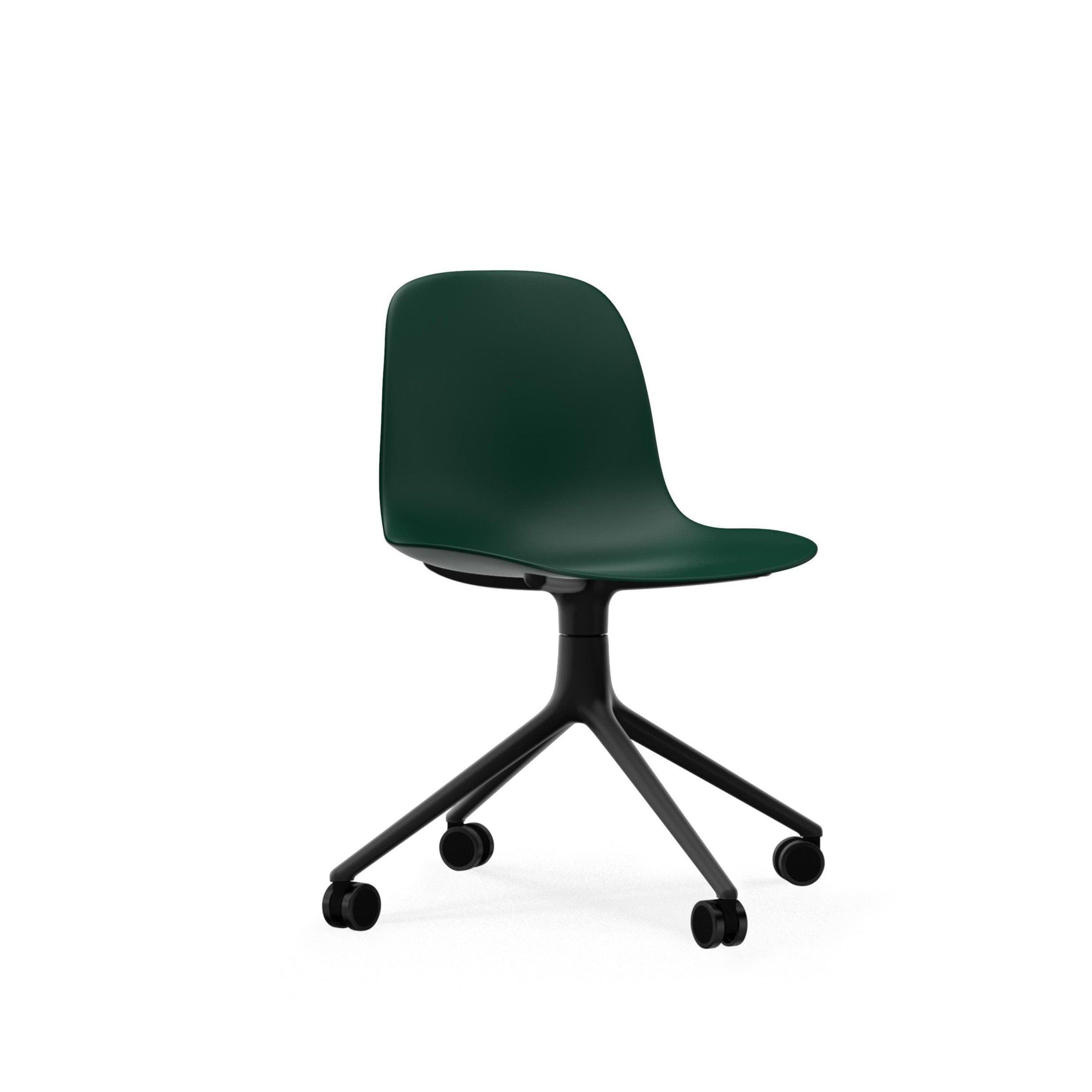 Form Chair Swivel
