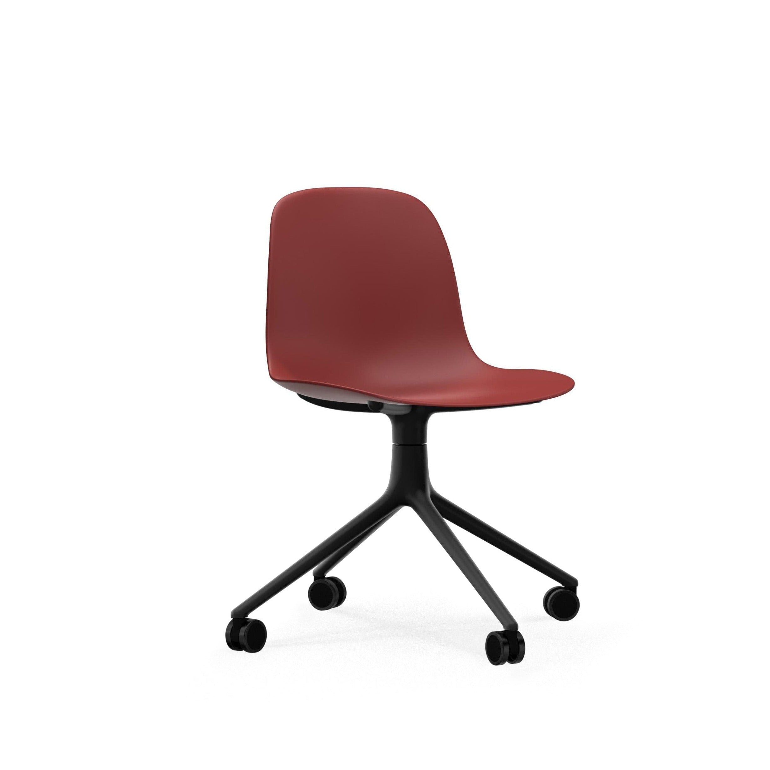 Form Chair Swivel