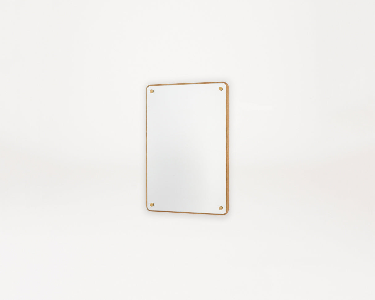 Rectangular Spiegel