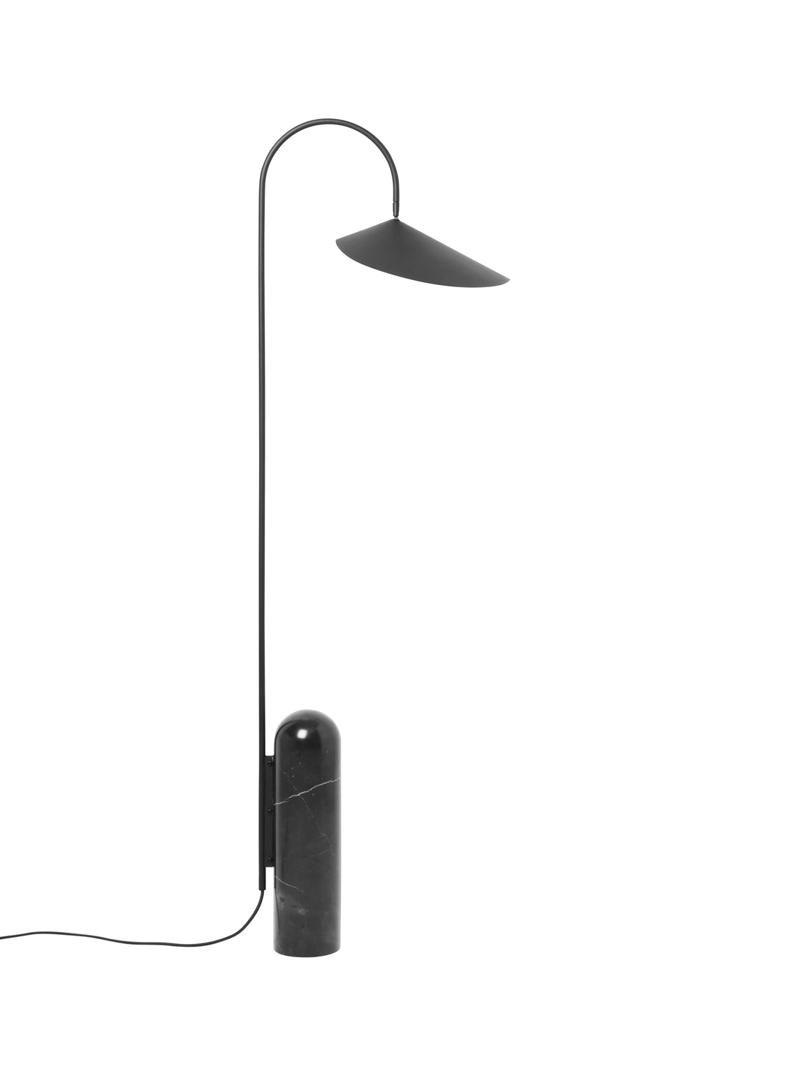 Arum Floor Lamp