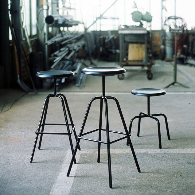 Atelier Hocker