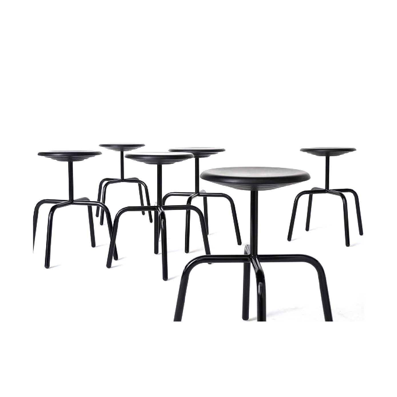 Atelier Hocker deep