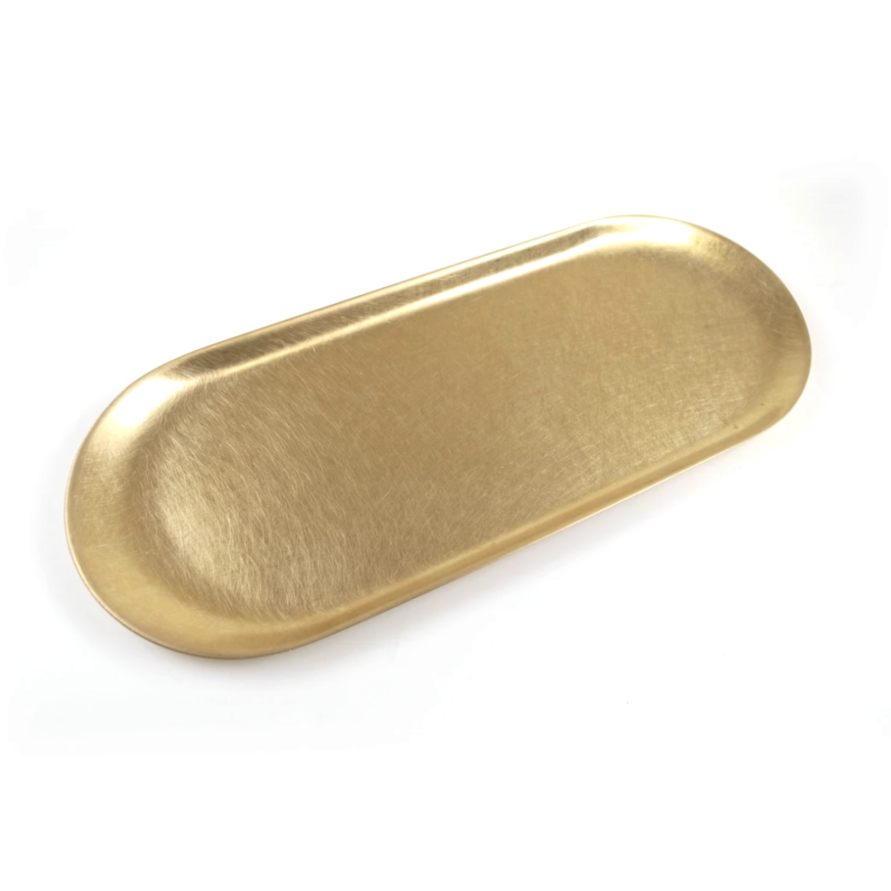 Brass Tray Solid