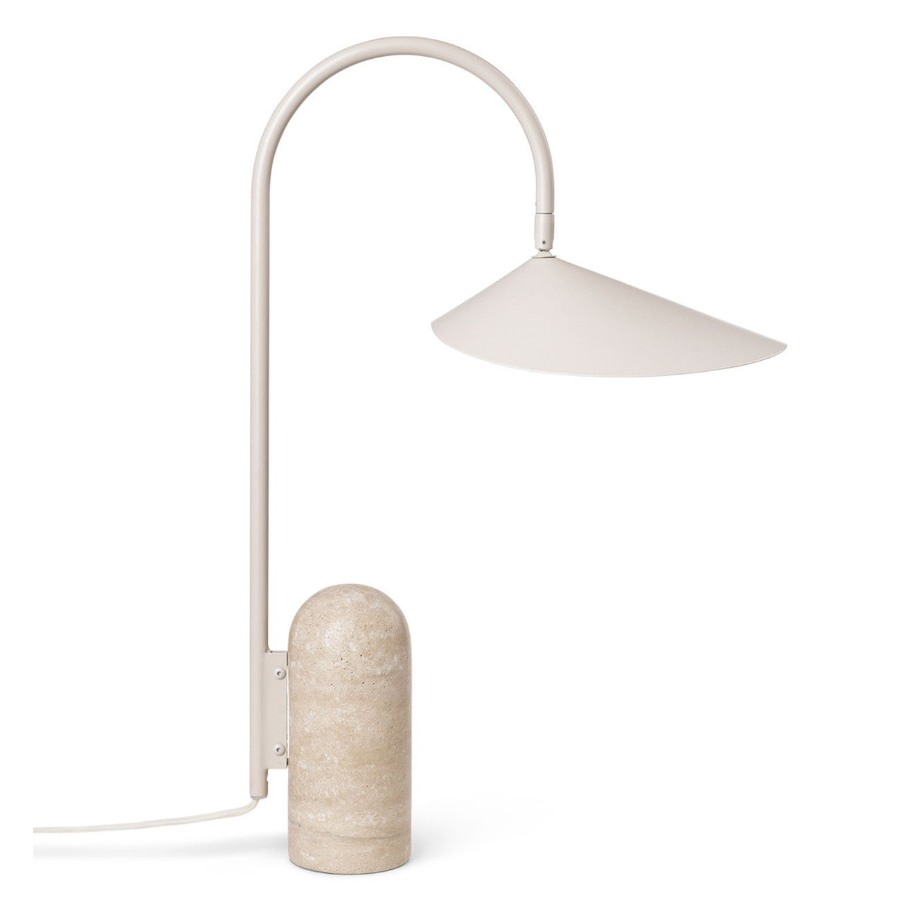 Arum Table Lamp