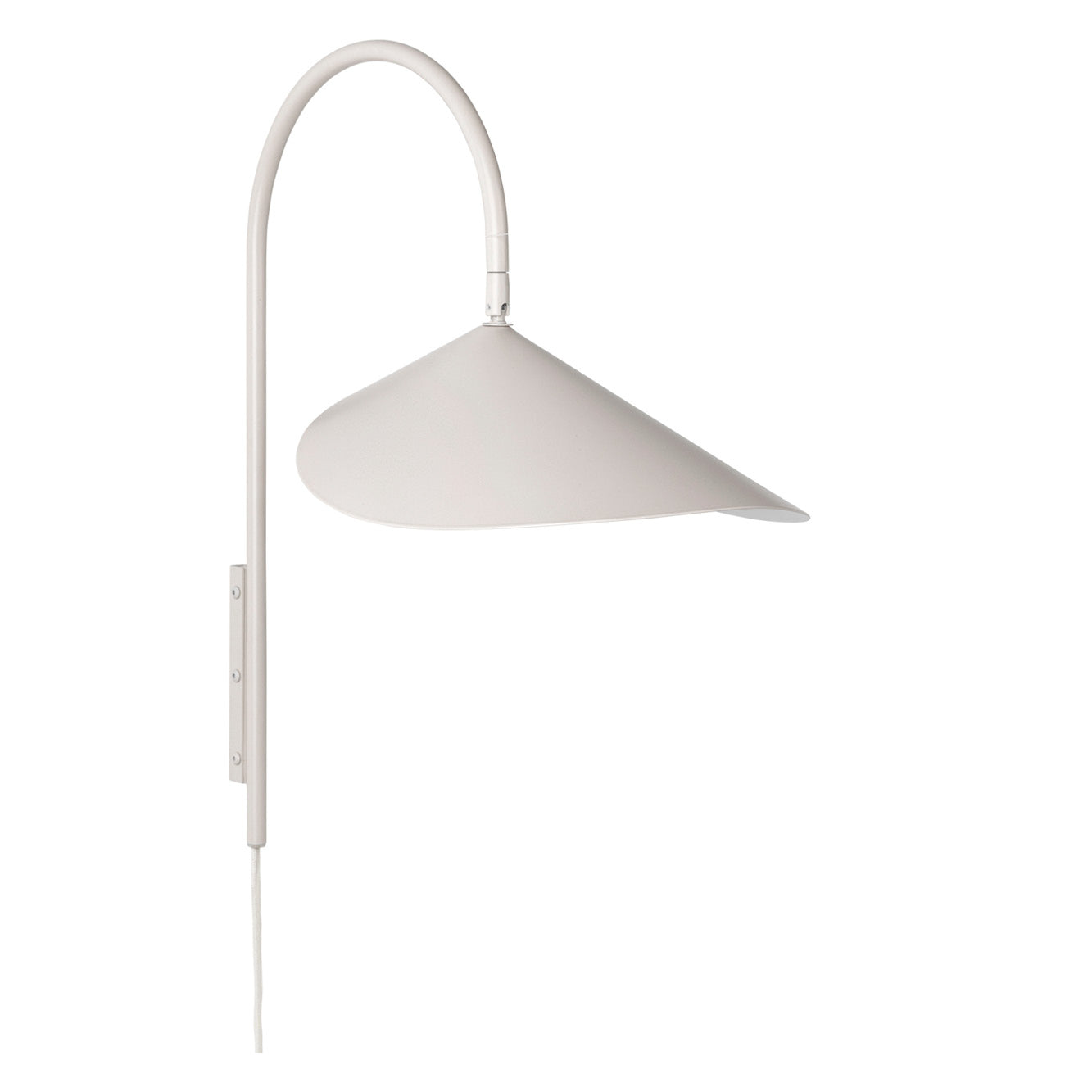 Arum Wall Lamp