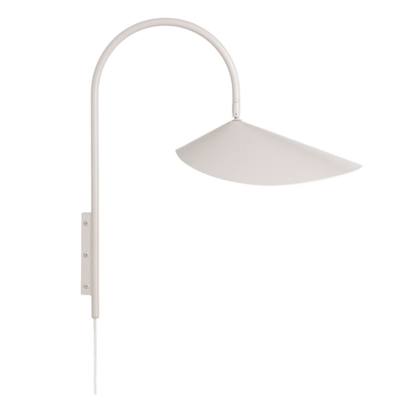 Arum Wall Lamp