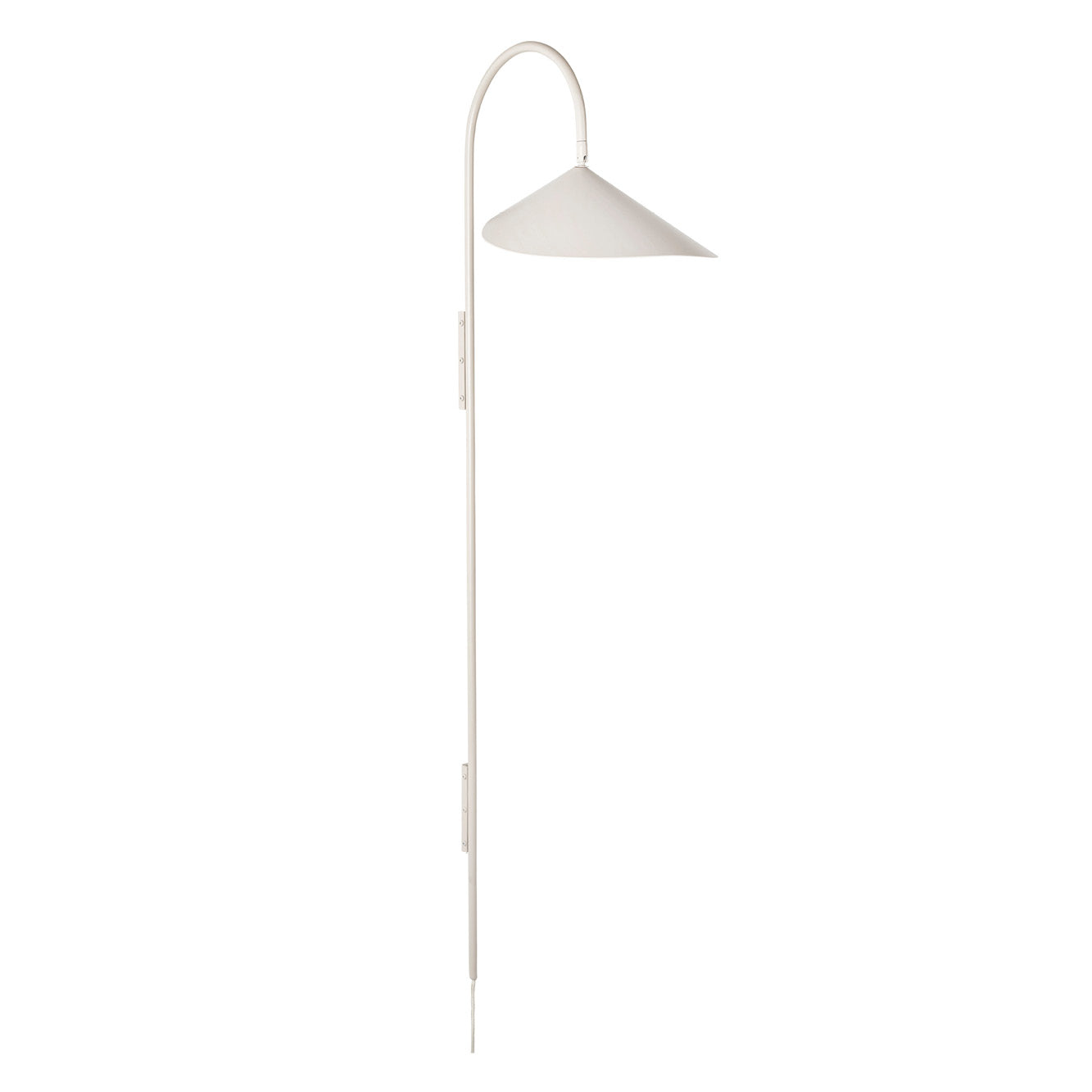 Arum Wall Lamp