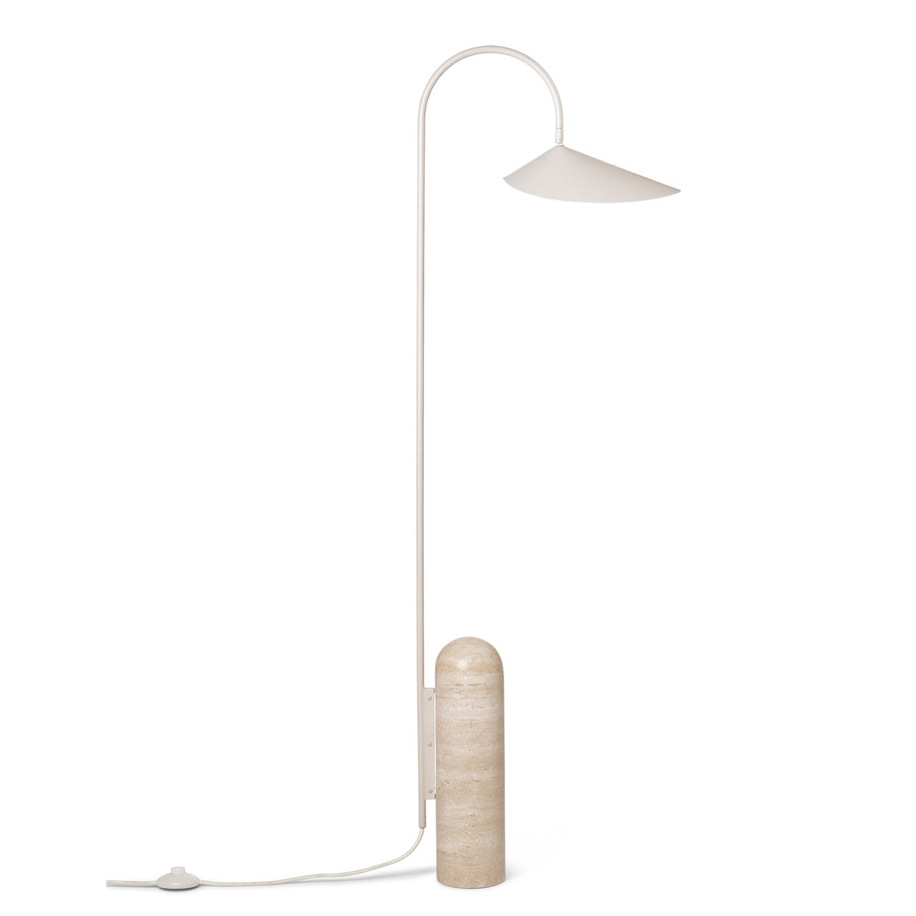 Arum Floor Lamp