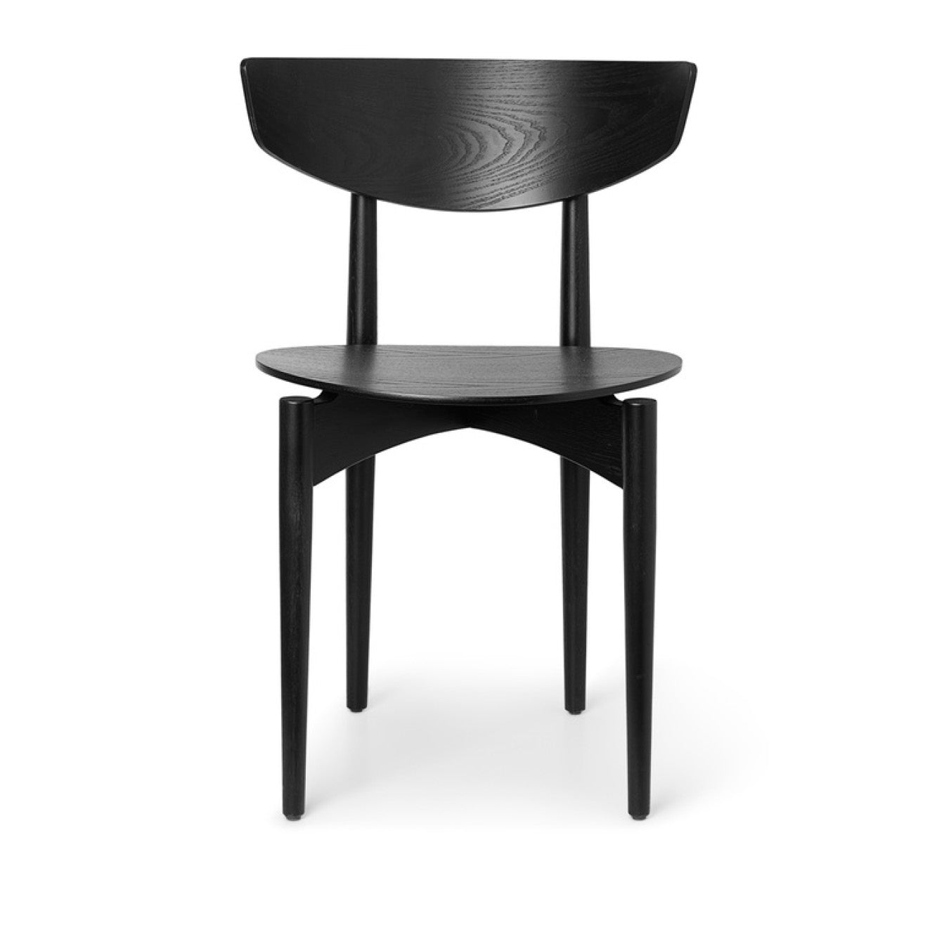 Herman Dining Chair Wood