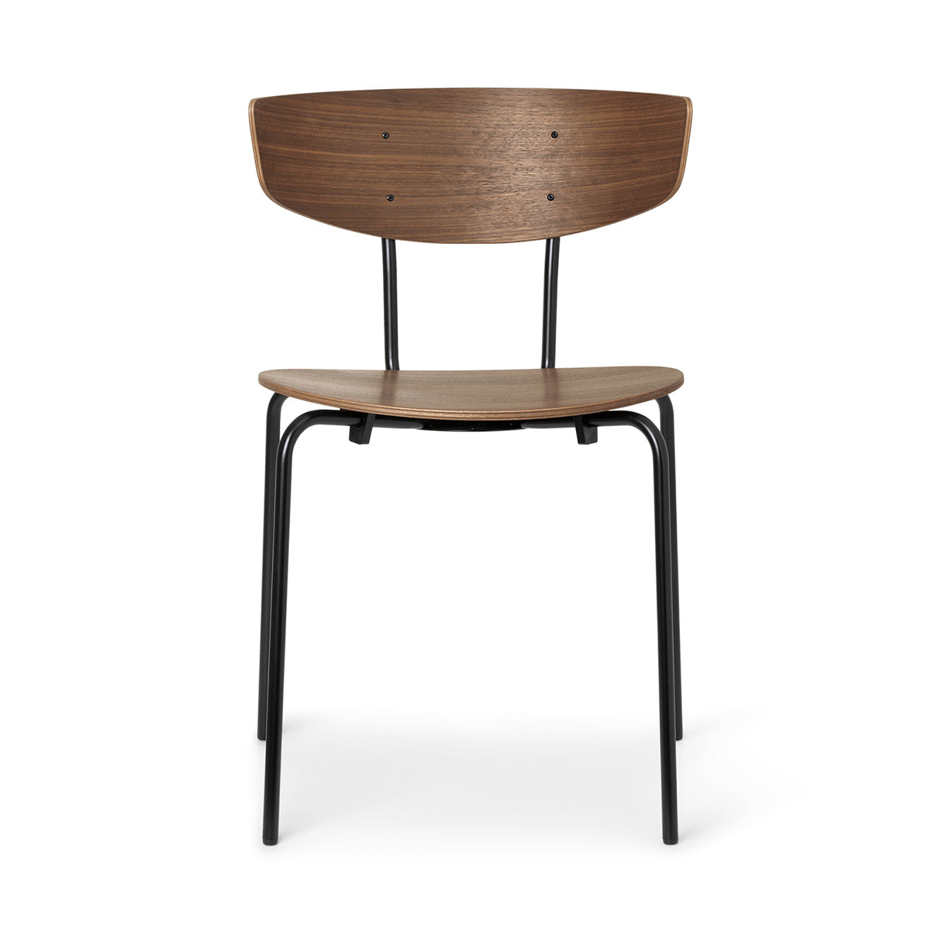 Herman Dining Chair Metall