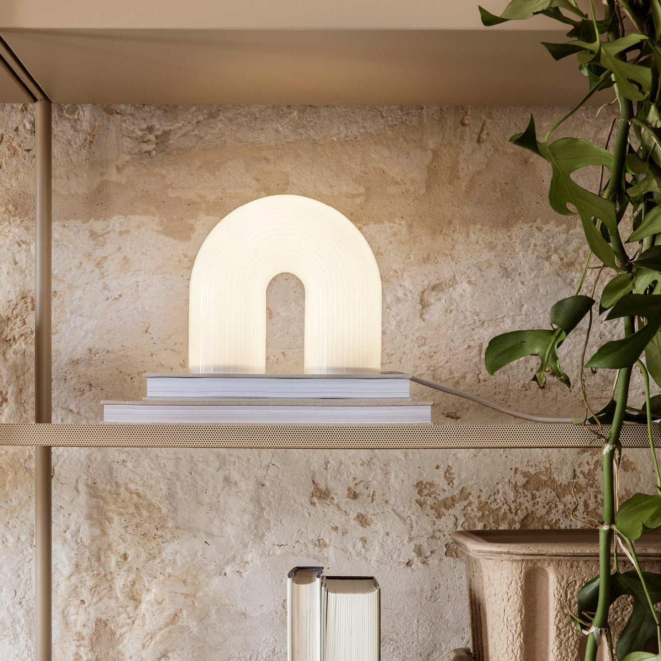 Vuelta Lamp