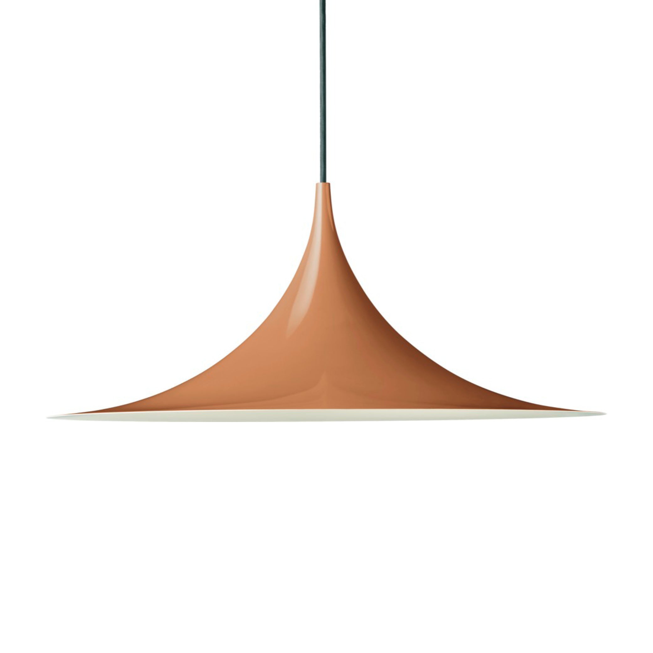 Semi Pendant